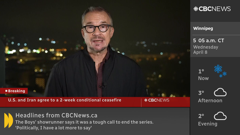 cbc news international