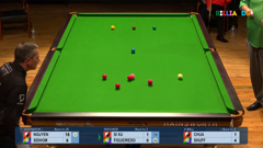 ช่อง billiards plus