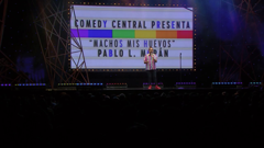 comedy central pluto tv