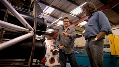 top gear