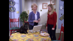 sabrina the teenage witch