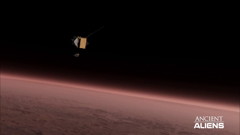 ancient aliens