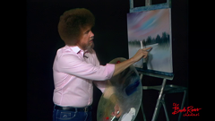the bob ross channel