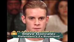 the judge judy channel