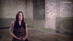 documentary plus international