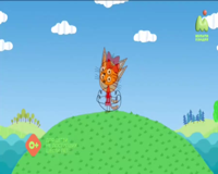 мультиландия