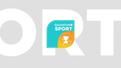 qazaqstan sport