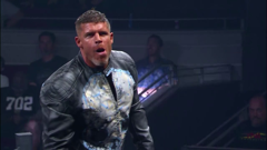 tna wrestling channel