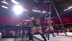 tna wrestling channel