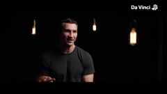 da vinci