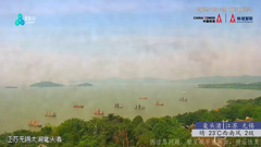 八里沟风景区桃花湾瀑布