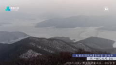 恒山悬空寺全景