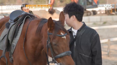 nbs korea agricultural broadcasting