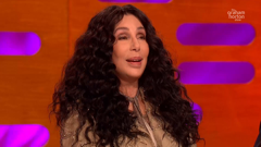 the graham norton show