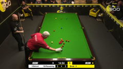 pluto tv snooker 900