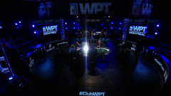 world poker tour