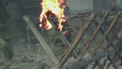 远去的飞鹰-影视剧