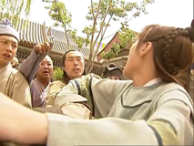 穿越时空的爱恋