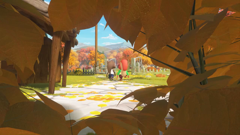 宇宙护卫队--国漫