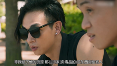 飞虎之潜行极战