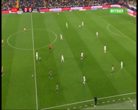 матч! футбол 3