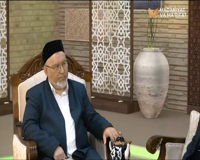 madaniyat va marifat