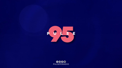 pulse95 radio