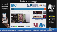 reggio tv