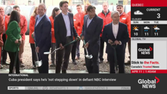 加拿大global news