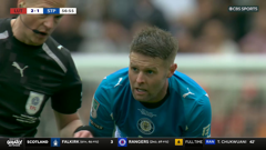 cbs sports golazo network