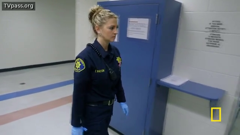 national geographic east