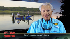 world fishing network