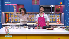 azteca internacional