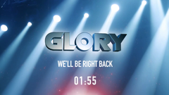 glory kickboxing