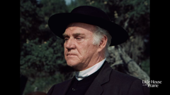 little house on the prairie