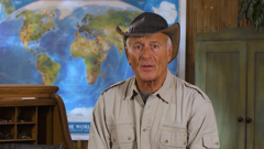 the jack hanna channel