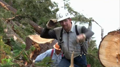 ax men