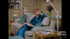 murder she wrote