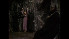 bbc doctor who classic