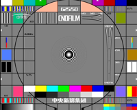 中央新影-中学生