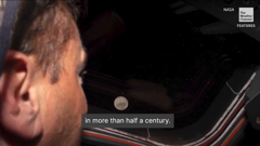 breaking news by leadstory