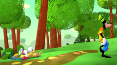 disney jr. latin america south