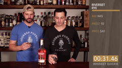 wine watches whiskey