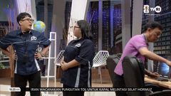 tvri riau