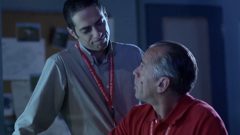 real disaster channel