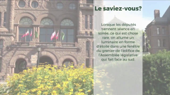 legislative assembly of ontario