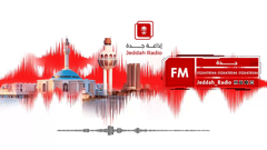 jeddah radio