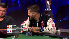 world poker tour