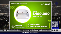 canal 9 bío bío televisión