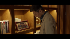 巾帼枭雄之义海豪情